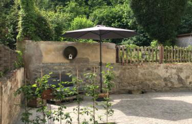 Villa Hanne mit Garten - Foto 23