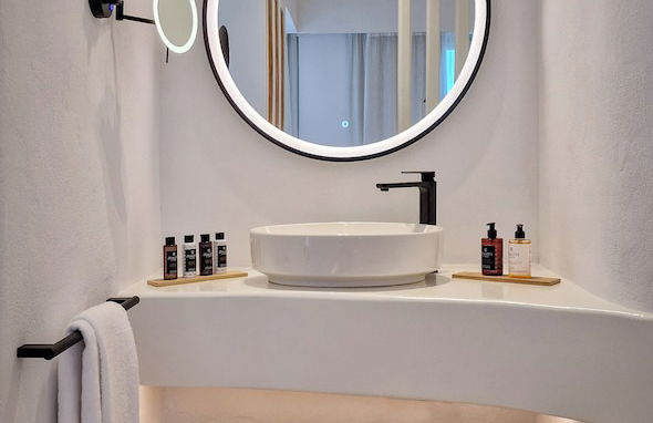 AGADA Folegandros - Foto 32