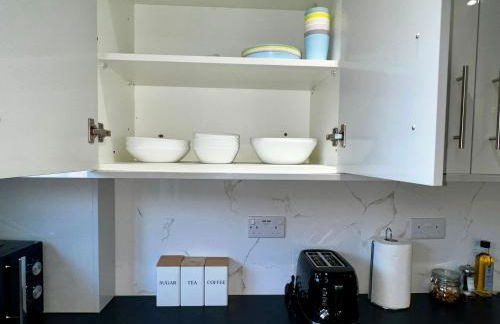 Luxurious Cozy London Holiday Home - Foto 22