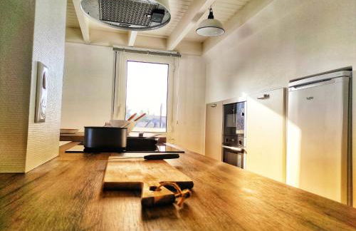 Les Balcons de La Trinité - Vue sur mer et le port - Foto 12