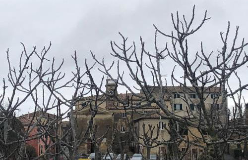 Ciglieri SantErmo Casciana Terme Lari PET&BIKE friendly FREE PARK - Foto 70