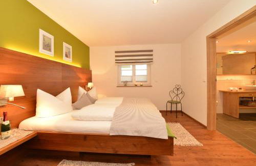 Alpenhaus Steiner - Top-Ferienwohnungen - Sommer-Bergbahn inklusive - Foto 67