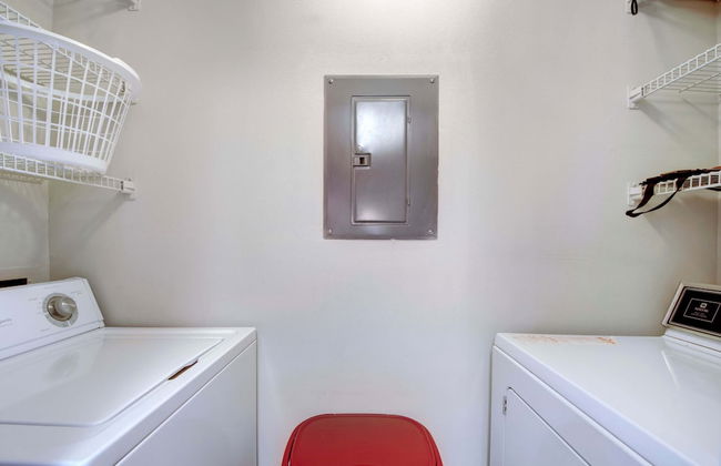 Island Square #808 by Hodnett Cooper - Foto 13