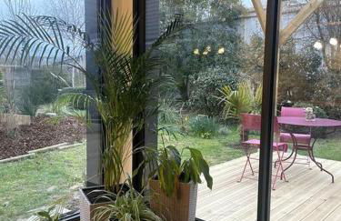 Pavillon d'Éole - Foto 17