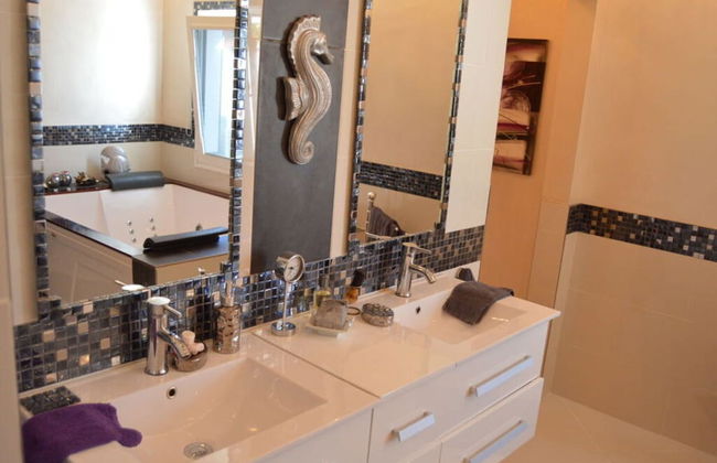 Villa Amelie Comfortable Holiday Residence - Foto 10