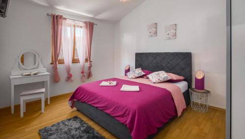 Villa Rosse - Foto 3