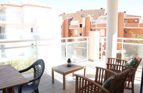 Les Portelles del mar 1ª línea Playa - Foto 50