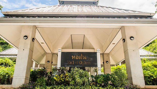 Dia Inteiro Doi Tung e Salão do Ópio - Foto 2