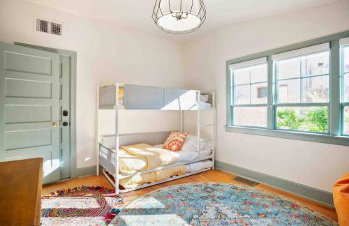 Quail Cottage Clarkdale-Renovated Historic Cottage Sedona Jerome Wineries - Foto 7