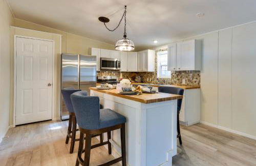 Kayaks, Electric Bicycles Greentown Hideaway! - Foto 12