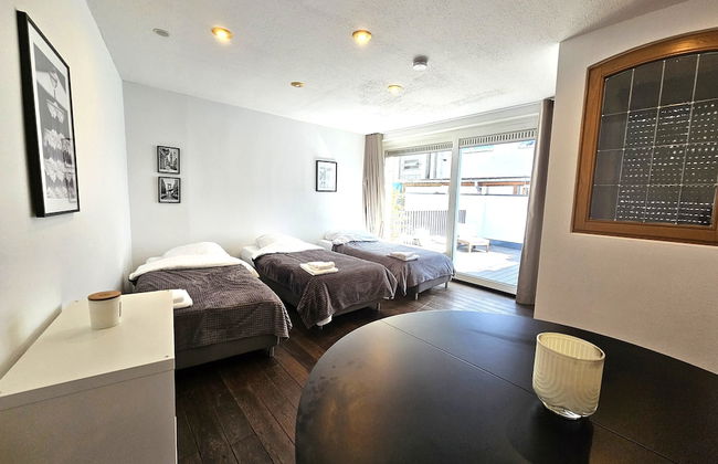 Old Town Apartments - Foto 40