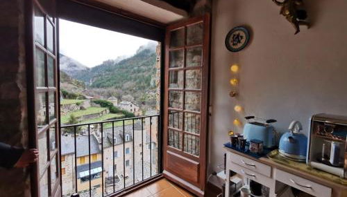 Le Gîte Latour Milieu - Foto 2