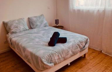 Villa 220 m2 avec 5 chambres 6 lits doubles 2 toilettes 2 salles de bain - Foto 14