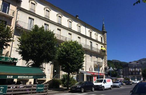 Appartement spacieux 78m2 plein centre, balcon, jusqu’à 6 personnes - Foto 8