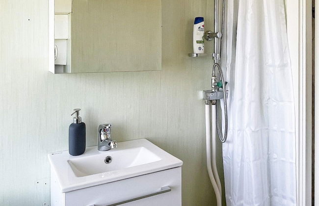 4 Person Holiday Home in Fargelanda-by Traum - Foto 7