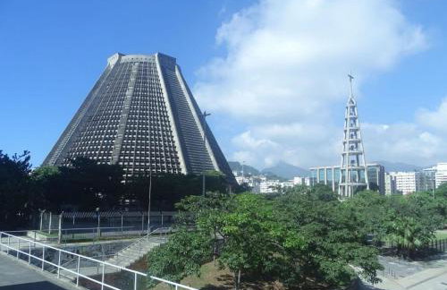 Centro Rio 1 LSFdP - Foto 41