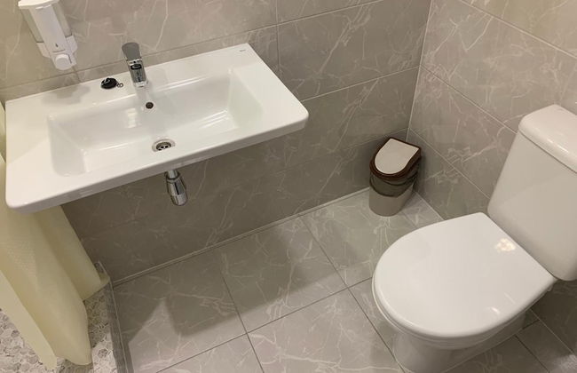 Matrix Hotel - Foto 49