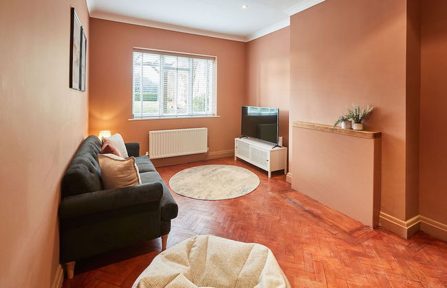 Host Stay Silton Hall - Foto 24