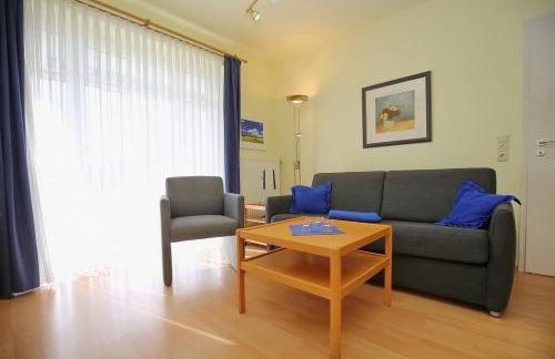 Haffblick Wohnung 20 - Foto 1