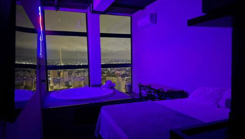 Sky Loft - Andar 41 - Photo 5