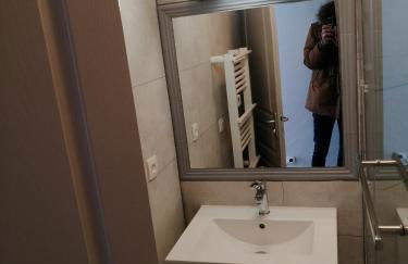 APPARTEMENT VALMEINIER 1800 / RESIDENCE L'OURS BLANC - Foto 23