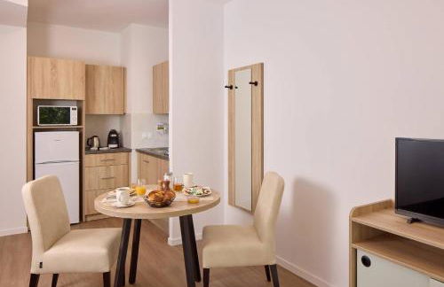 Quality Aparthotel Ploërmel - Foto 14