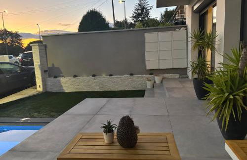 Villa luxueuse et Moderne avec piscine ! - Photo 42