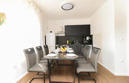 Villa Sentia with jacuzzi & spectacular seaview - Foto 18