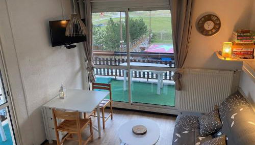 Le studio de Camille - Photo 5