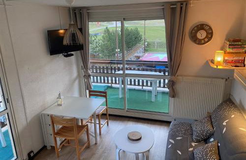 Le studio de Camille - Photo 5