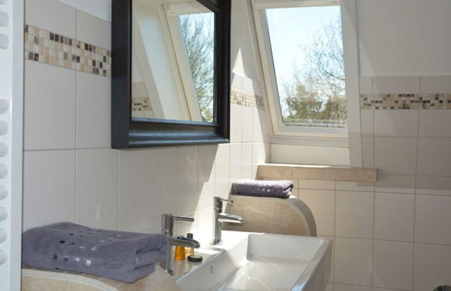 Island Suite Amrum Comfortable Holiday Residence - Foto 17