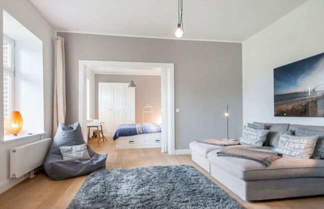 Ferienhaus Kleine Freiheit auf Fehmarn - Foto 8