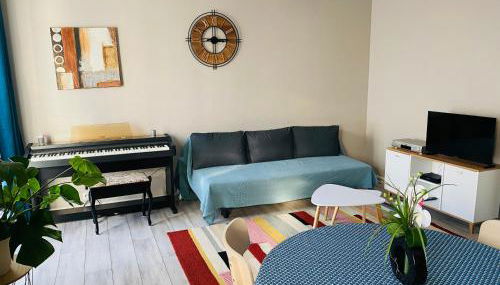 Nice appartement close to CHU - Foto 2