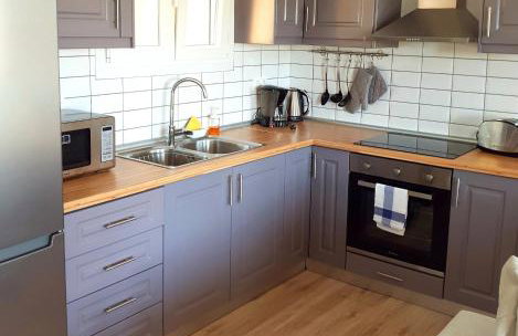 Reiki Villas Erikousa - Foto 11