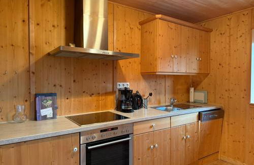 Langegger Alm - Almhütte - Foto 21