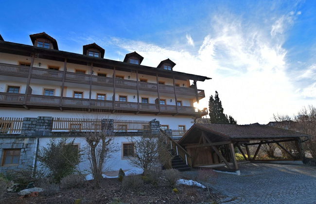 Wohnung in Lohberg Nahe Arber Skipisten - Photo 29