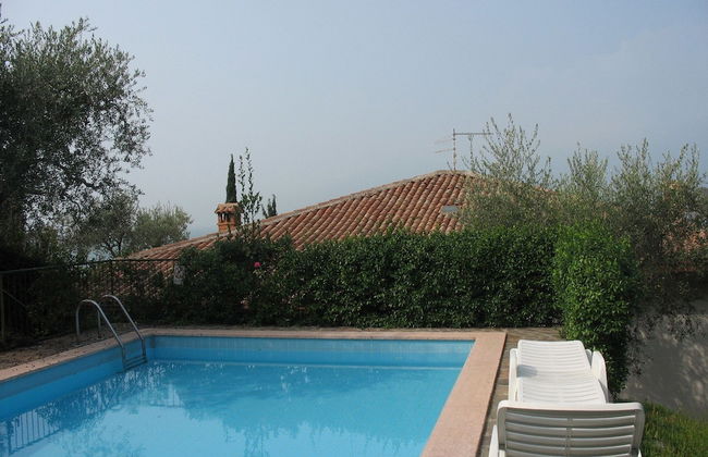 Villa Patrizia - Foto 28