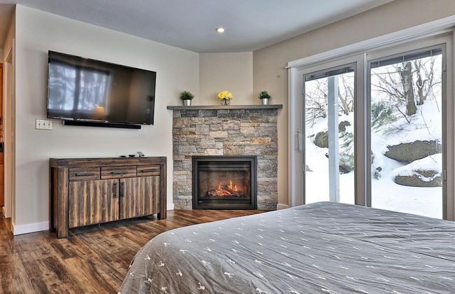 Killington Center Inn & Suites by Killington VR - 1 Bedrooms - Foto 9