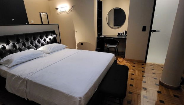 LView Zeus Temple - Foto 3, Habitación