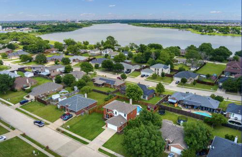 Little Elm Oasis - Foto 39