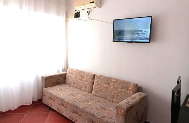 Apartment Shkëmbi i Kavajës Beach, - Photo 1