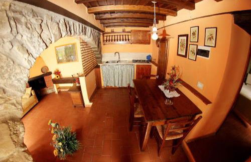 Tuscany Villa Chianti Hills - Villa Oliveta - Foto 40