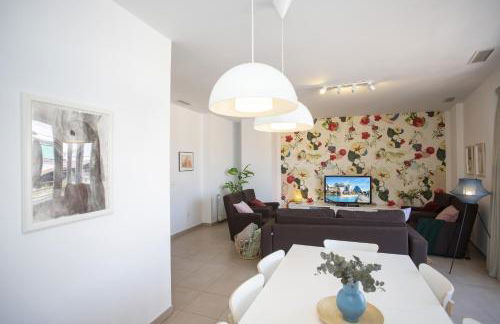 SingularStays Mar44 Terrace - Foto 27