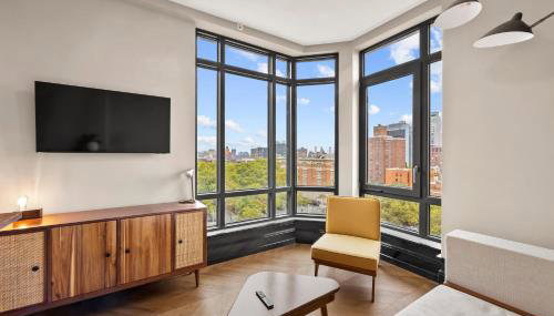 Freeman 903 by Rove Travel - 1BR Condo with Shared Amenities - Foto 2