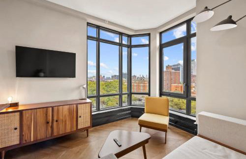 Freeman 903 by Rove Travel - 1BR Condo with Shared Amenities - Foto 2