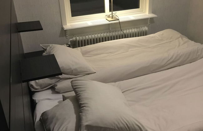 Gävle Pendlarlägenhet - Photo 8