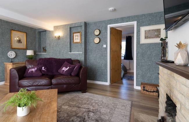 Impeccable 2-bed Apartment in Chipping Norton - Foto 12