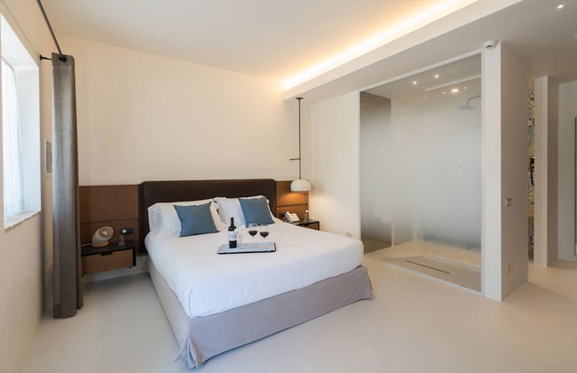 Masseria Amastuola Wine Resort - Photo 23