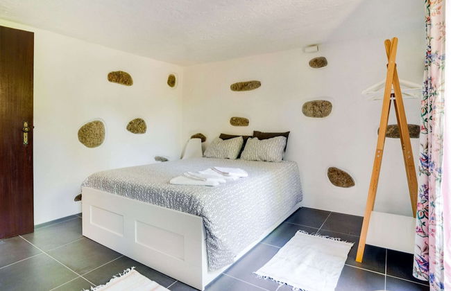 Cottage With Shared Pool - Foto 4