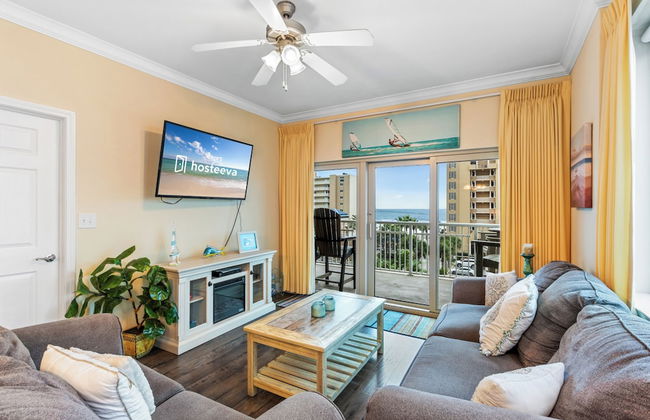 Crystal Tower Comfort Condos by Hosteeva - Foto 55